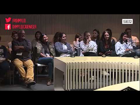 La Vida Moderna 1x06...es un programa 100% libre de ministros – OhMyLOL en Cadena SER