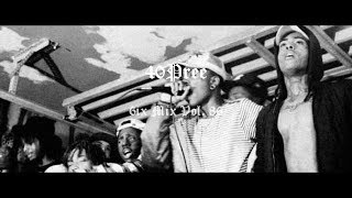 40Pree ~ 6ix Mix Vol. 86 ft. Ski Mask The Slump God , XXXTENTACION , $UICIDEBOY$