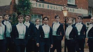BULLINGDON BOYS