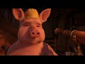 The Pig Who Cried Werewolf | Shrek: Extras