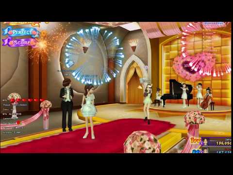 Audition Latino Boda Zoe & Zetha