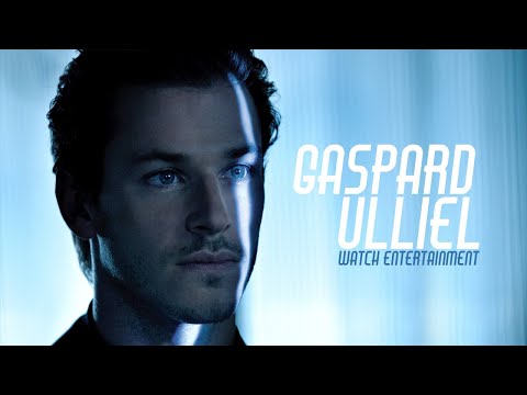 Tribute | Gaspard Ulliel