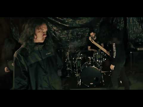 Sleepsculptor - Water Under The Bridge (Official Music Video)