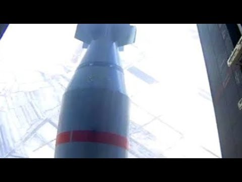 BREAKING China Drops New most powerful non nuclear bomb 2019 News Video