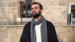 Menduh Allajbeg - Allah Shumë Të Dua music video