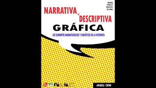 CAPÍTULO 42  CONCLUSIONES Taller Novela Gráfica FAD UNAM 2021 Anabell Chino