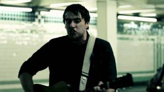 Valencia - Dancing With A Ghost (subway series)