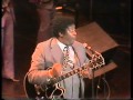 B.B King - Hummingbird