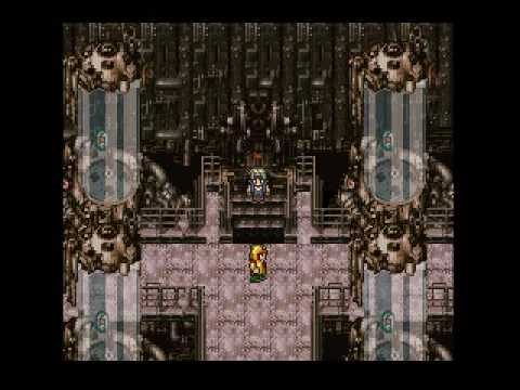 The Game Replay: Final Fantasy VI Part 35