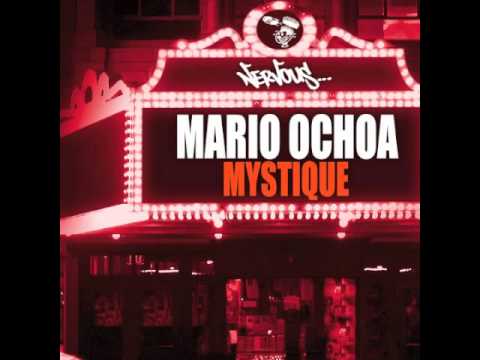 Mario Ochoa - Mystique