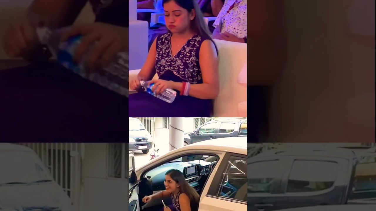 സുന്ദരിയായി അനു എത്തിയത് കണ്ടോ! #anumolbiggboss #anumolrskarthu #viralvideo