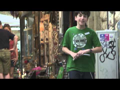 אבישי רוזן - אלפי ילדים | avishai rosen - alfey yeladim