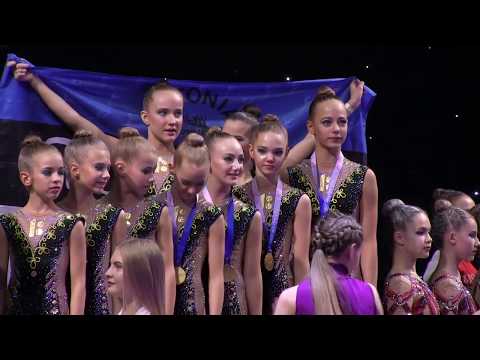 AGG 12-14.Awards 'Miss Valentine 2018'