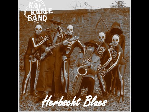 Herbscht Blues   Kai Karle Band