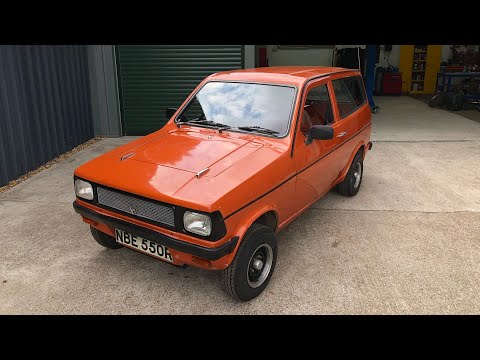 RELIANT KITTEN DURO NA QUEDA - O DOBRO OU NADA - WILL E GUS