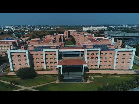 PSG Institute of Technology and Applied Research video cover1