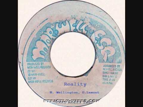 The Morwells - Reality