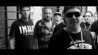 Kartellen - Allt som glimmar (Underklassmusik) Sebbe Staxx