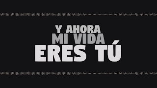 Lucah - Mi Vida Eres Tú (Lyric Video)