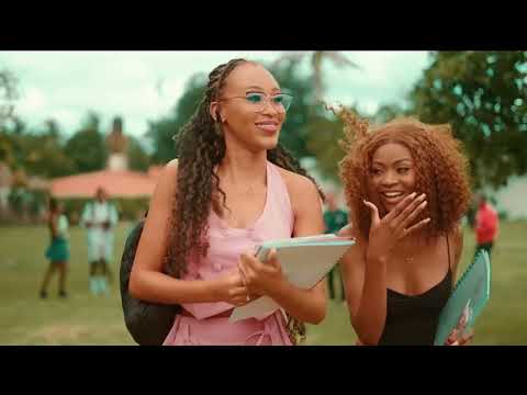 Melony - Bala (Video Oficial)