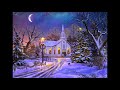 Nat King Cole - Silent Night