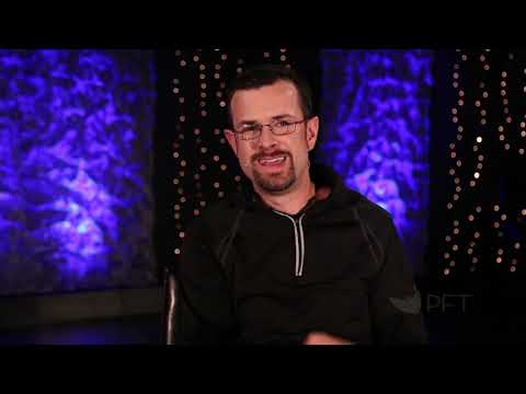 Torah Portion "Nitzavim" ─ Passion For Truth Ministries, 2014