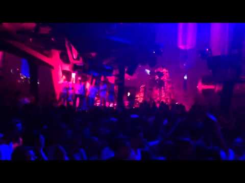 PACHA LA PINEDA @ STREET MONKEY AND QUINTINO - SUNDAY 14/07