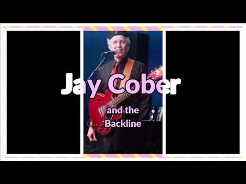 Jay Cober and the Backline Audio Demo