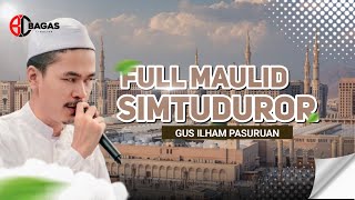 Download lagu Full Maulid Simtuduror - Gus Ilham Pasuruan Terbaru 2026 [HD] Audio Full Basss mp3