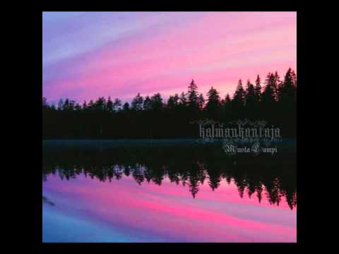 Kalmankantaja - Menetyksen Laulu (2014)