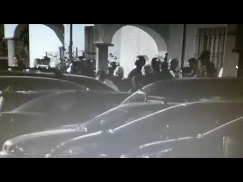 Imágenes en vídeo de la reyerta de Coín