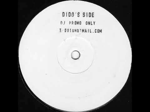 Dido- Take My Hand (Parks & Wilson remix)