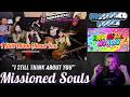 Missioned Souls Revive Classic 80s Hair Metal?! | I Still Think About You Reaction