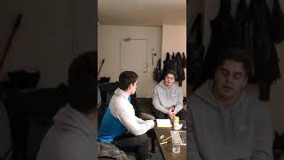 death notification assignment video