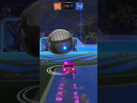 The song speaks for itself #rocketleague #capcut #c3 #design #saves #sigma #iloverocketleague