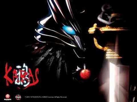 Petro's Hall of Music 1 : Karas: Battle theme