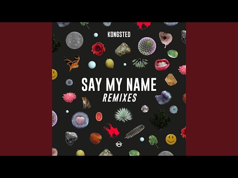 Video thumbnail for Say My Name (Matt Hawk Remix)