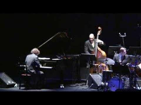 Time After Time  ﾍﾞﾆｰ ｸﾞﾘｰﾝ ﾄﾘｵ 2007