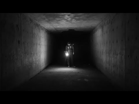 ESPLORAZIONE COMPLETA DI UN LUOGO PIENO DI ABUSIVI - UN UOMO SI PRESENTA ALLE NOSTRE SPALLE!