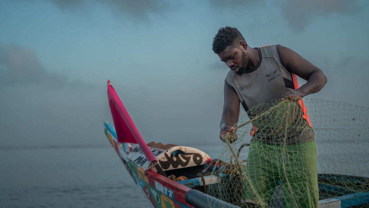 Turning the Tide – From legislation to action in West Africa