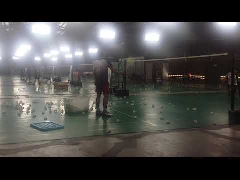 Fauzi adnan ngajarin anak