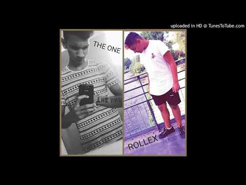Romano Rap The One ft ROLLEX - sar te bistrav to slatko cumibe(OFFICIALNEWSONG)2018