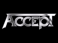 Accept - Guardian of the Night