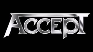 Accept - Guardian of the Night