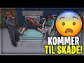 JENS KOMMER TIL SKADE DANSK GTA 5 RP FIVEM
