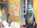 Monsters Inc 2001 Part 1
