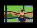 Dino Brother Francis Dromaeosaurus Promo