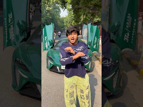 Giving FREE Ride For Lift