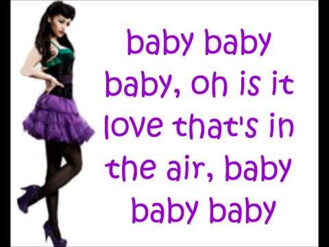 The Saturdays- Disco Love- Lyrics