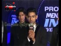 Arjun Rampal Manish Malhotra Elli Avram Arjan Bajwa At Grand Finale Of Mr India 2014 Part 4